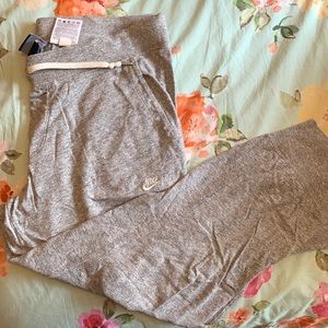 Nike joggers